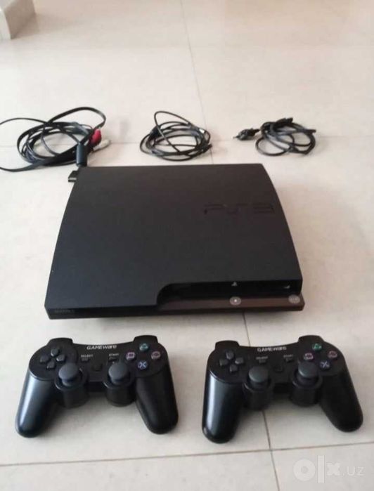 Ps3 Playstation 3