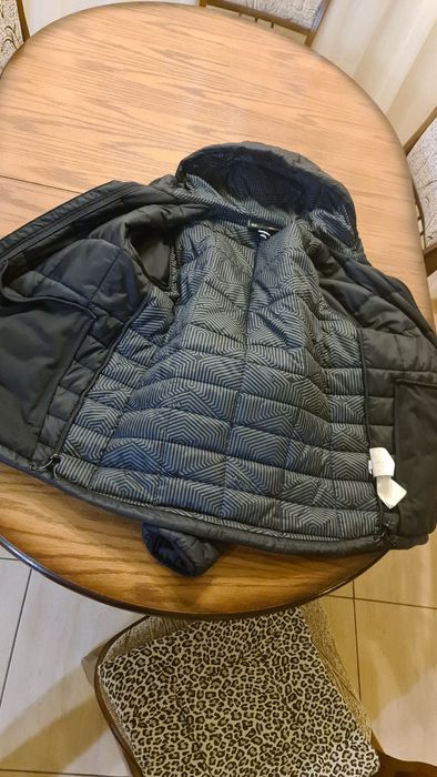 Geacă under armour mărimea M