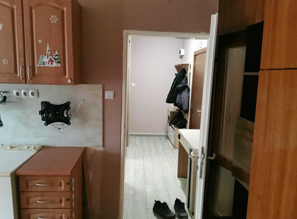 Дава се под наем Двустаен апартамент в София, Дианабад - 50 кв.м за 448.8 € - Снимка #5