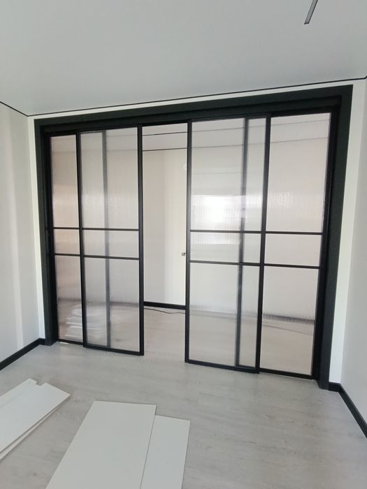 ЛОФТ Перегародки шымкент