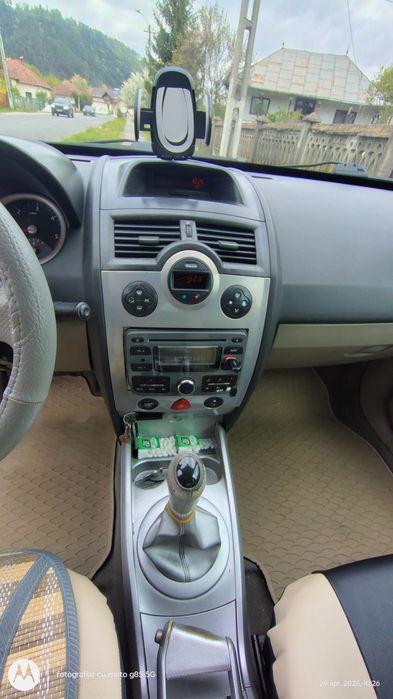 Vând Renault Megane 2