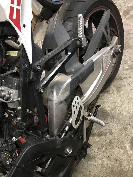 Части bmw s1000 r/rr/и др