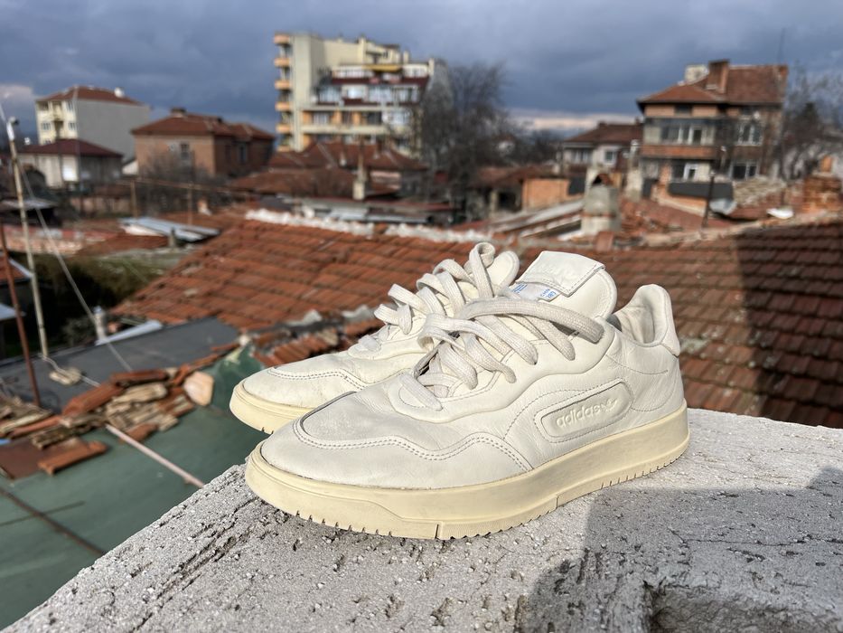 Adidas SuperCourt 45 1/3