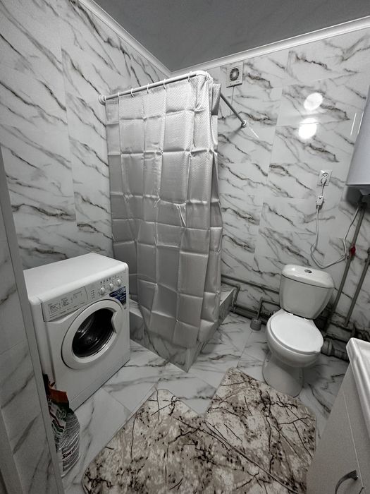 Люксовая Посуточная квартира