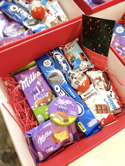 Подарок на 8 марта