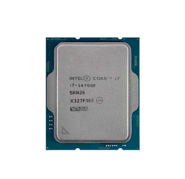 { Процессор Intel Core i7-14700F LGA1700 OEM