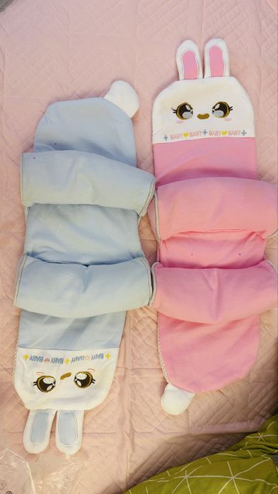 Анатомическая подушка