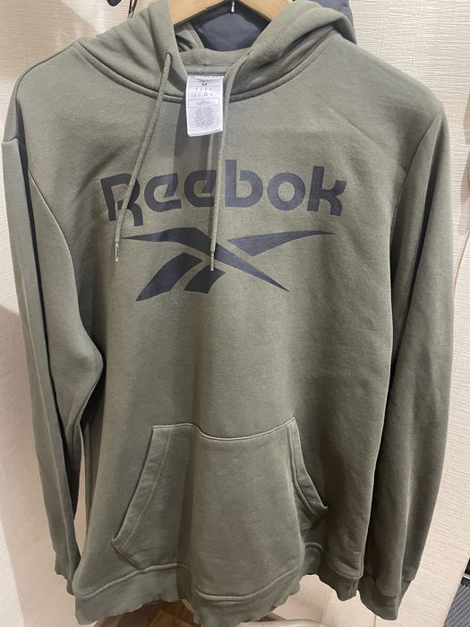 Кофты Reebok / adidas оригинал 100%