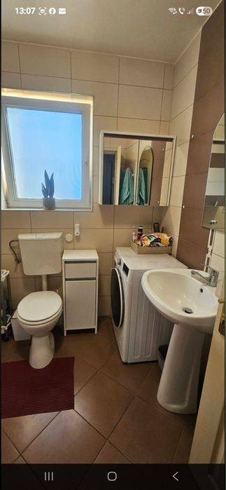 Vand apartament cu 2 camere  Intre lacuri