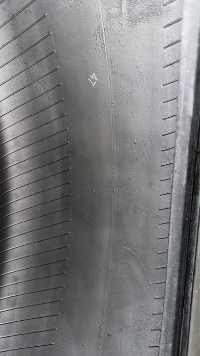 Комплект шин Nokian Tyres Hakkapeliitta R3 SUV