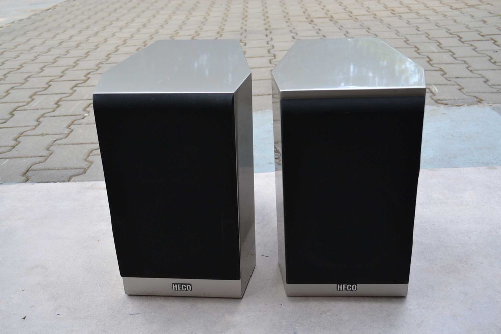 Boxe Heco Elan 300