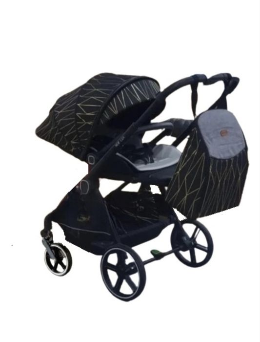 Продам коляску new lux