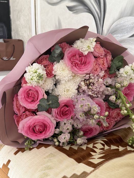 Букет бу Buket. Букеты бу