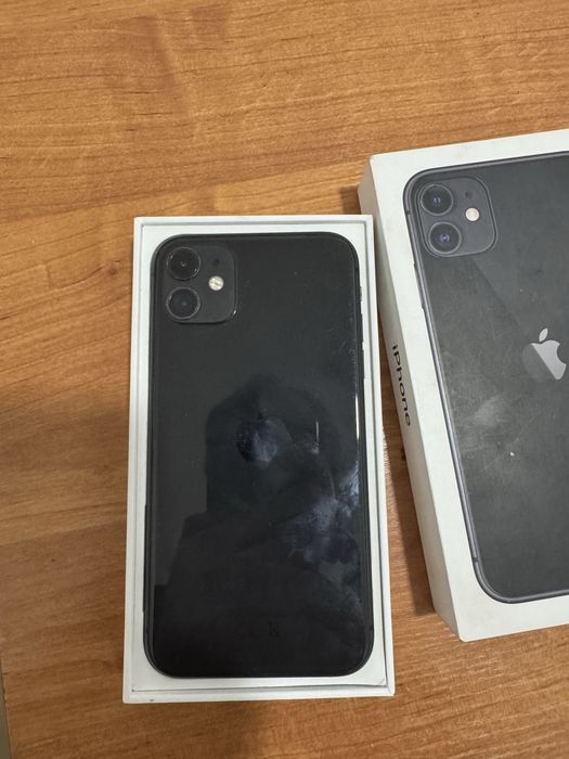 Iphone  11 128GB