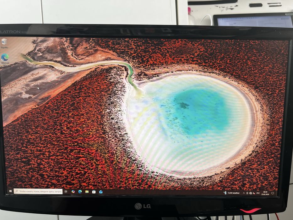 Системный блок Процессор: I5-4460