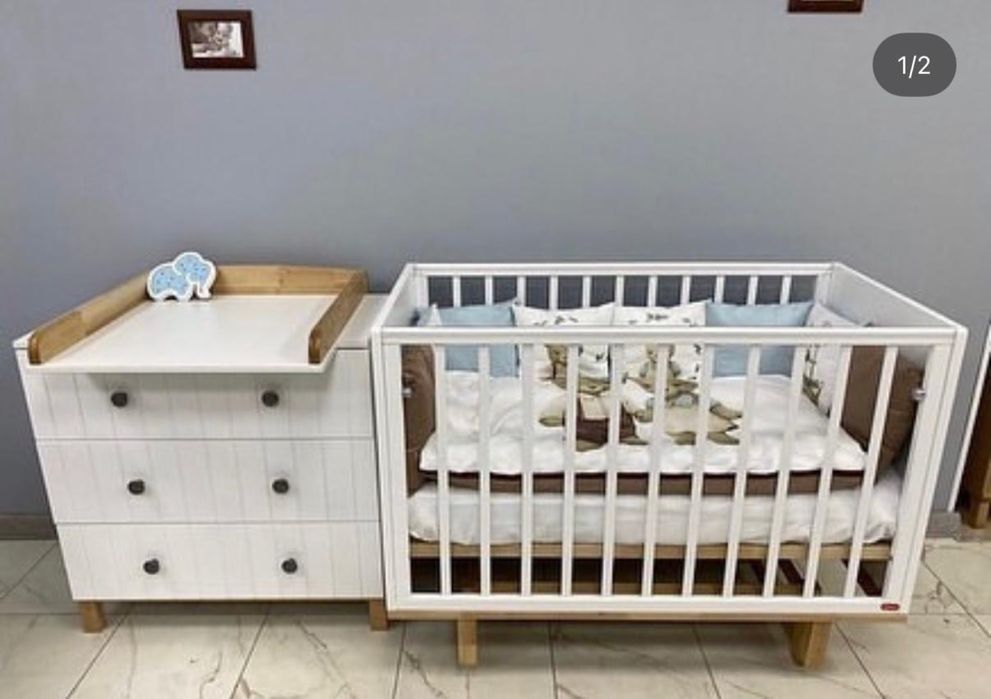 Продаю мебель для детский комнаты