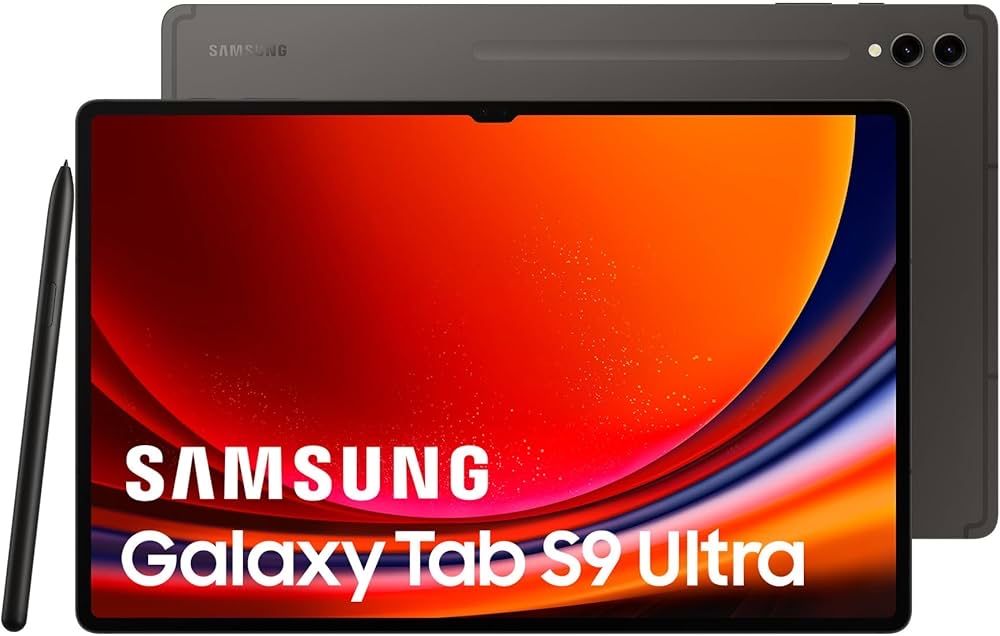 Samsung Tab S9 Ultra 12/256GB 5G sotiladi