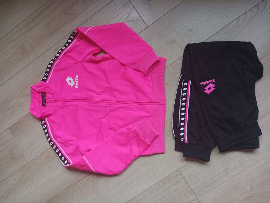 Детски екип Lotto