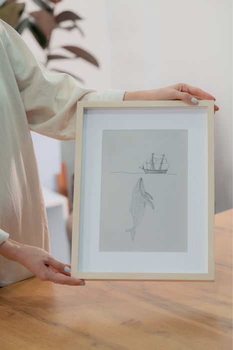 Интерьерные картины