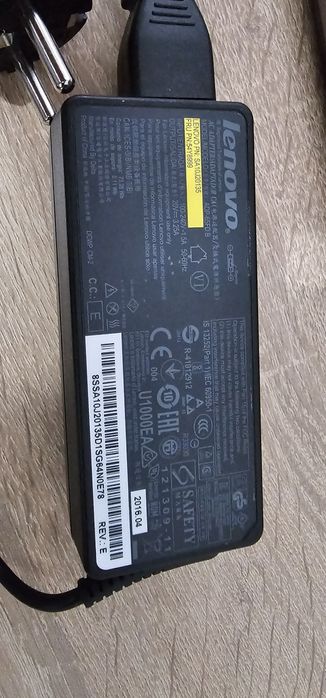 Incarcator laptop Lenovo