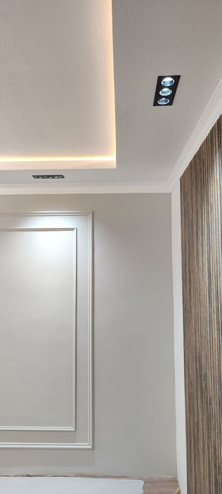 Под ключ квартиры