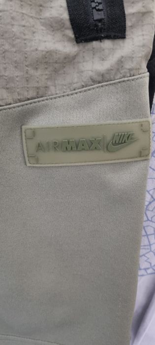 Оригинални къси панталони Nike Air Jordan и Adidas  XL размер