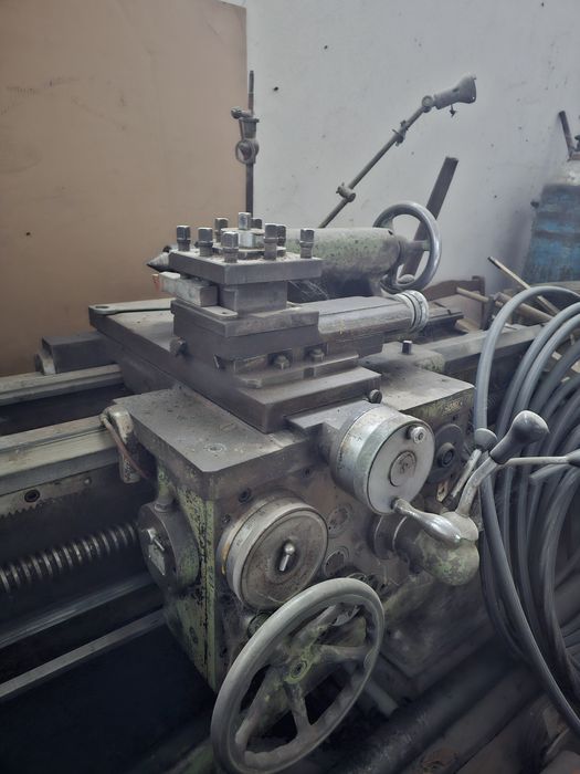 Струг в много добро състояние