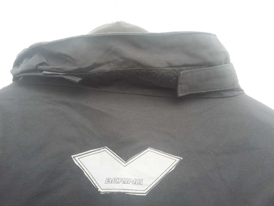 Яке за мотор Bering