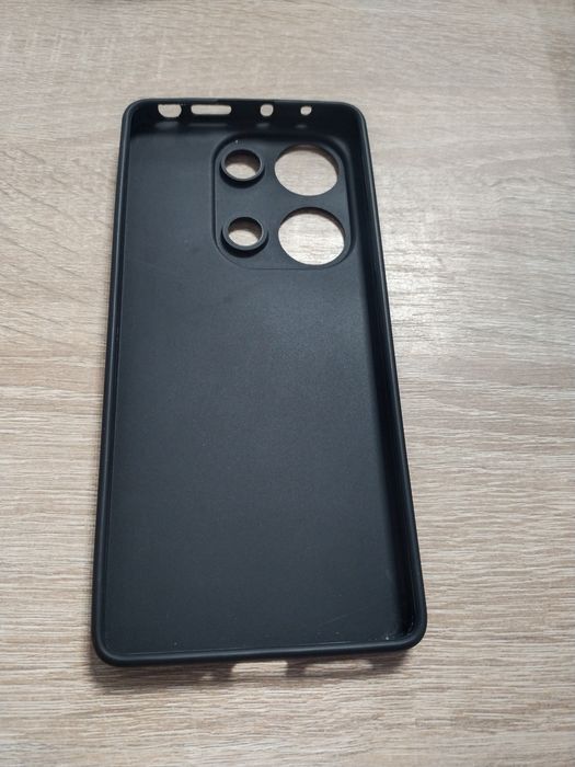 Чехол Poco M6Pro Redmi Note 13Pro