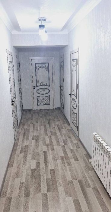 Аренда 3 хонали уй Селхоз , Новостройка