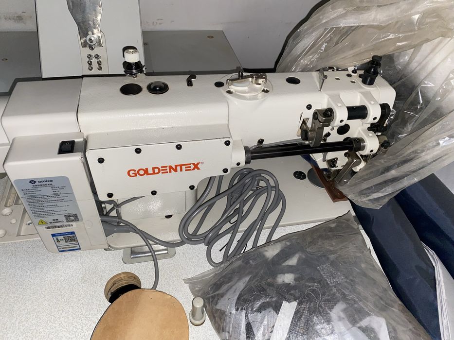 Tikuv mashinkalari sotiladi 18 dona Avtomobilga abmen bor