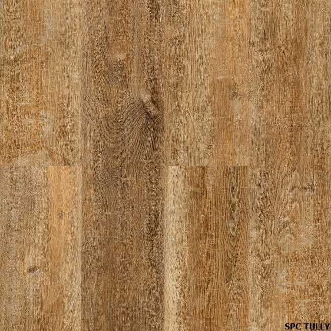 Parchet SPC - pardoseala de vinil cu miez rigid