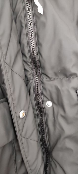 Дамско зимно яке ONLY