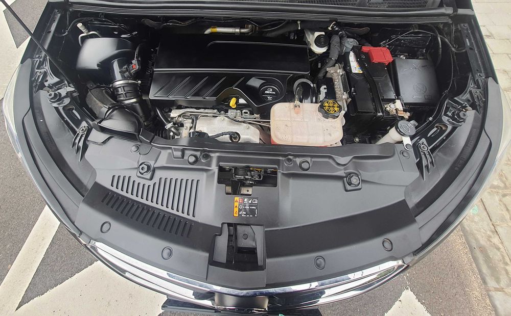 De vânzare Opel Mokka x