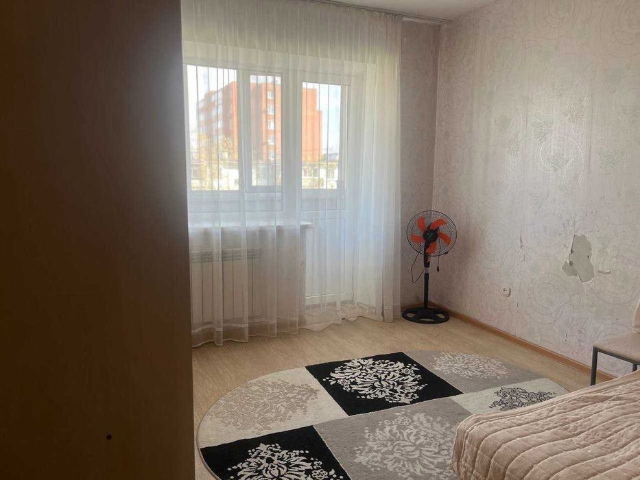 Продажа 3-комнатной квартиры