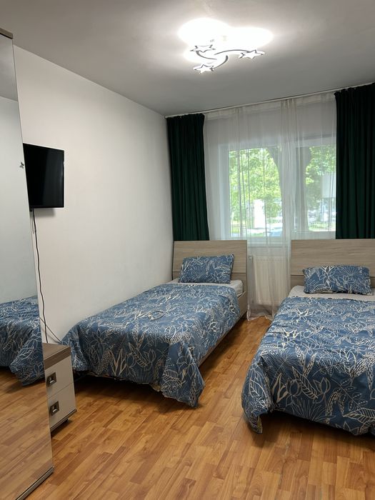 Apartament 3 camere de inchiriat pe termen scurt