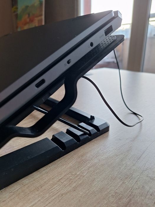 Лаптоп Lenovo LOQ 15IRX9, Core i7-13650HX, GeForce RTX4060