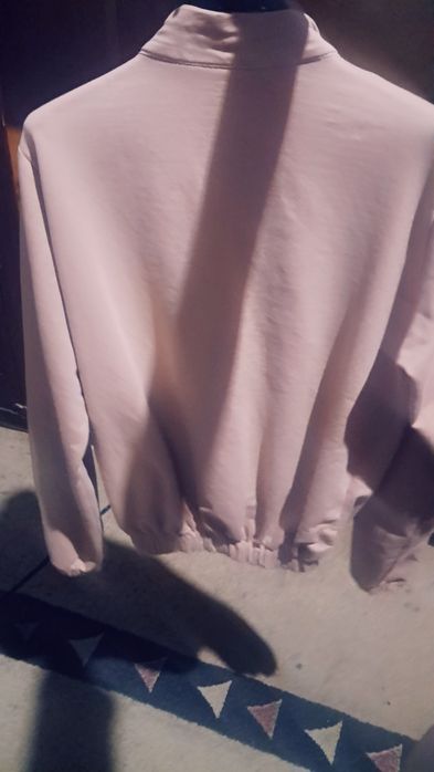 Kiyilgan lekin yangi qizlar spartifkasi