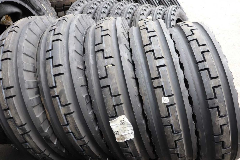 GTK 7.50-16 directie 6 pliuri cauciucuri noi