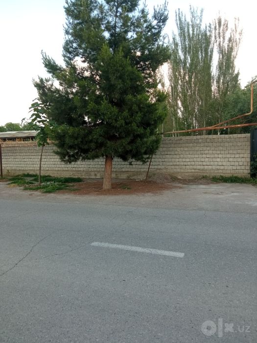 Darxan mahalladan 3 sotix yer sotiladi