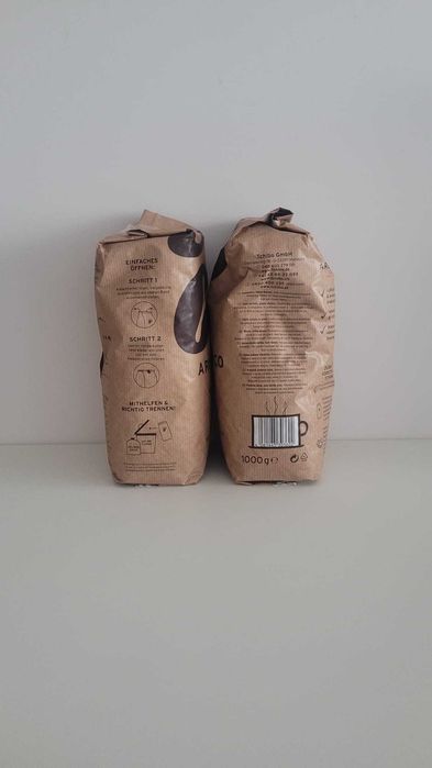 Cafea boabe Tchibo Aromatico Classico 1 kg