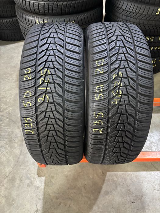 Anvelope Iarna 235/50/20 Hankook I Cept evo3 235 50 20 R20