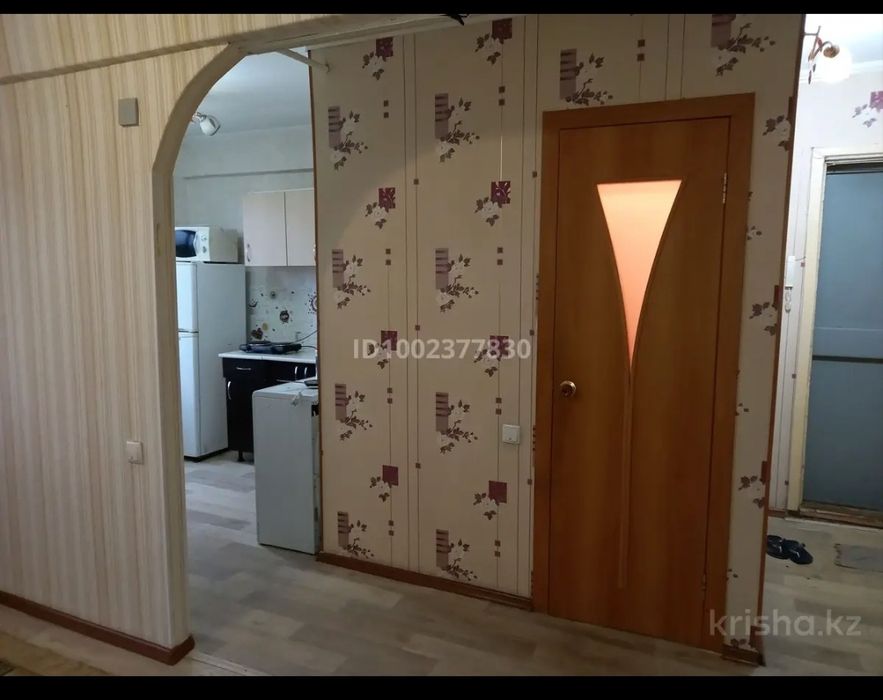 Сдается 1.5 комнатная квартира, на длительный срок