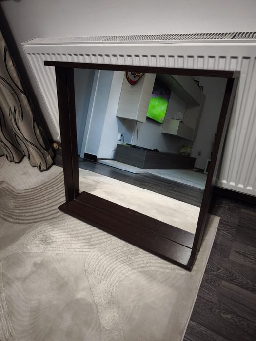 Oglinda de baie(cersant)sanitare