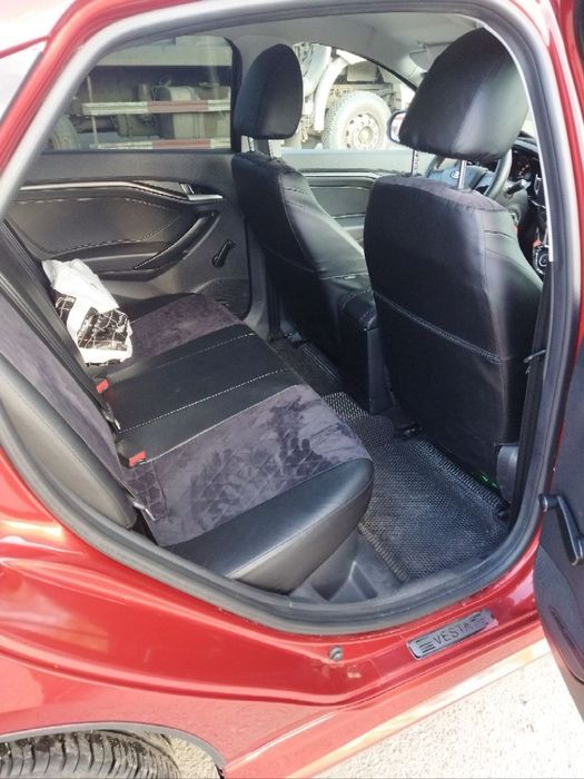 Продам автомобиль