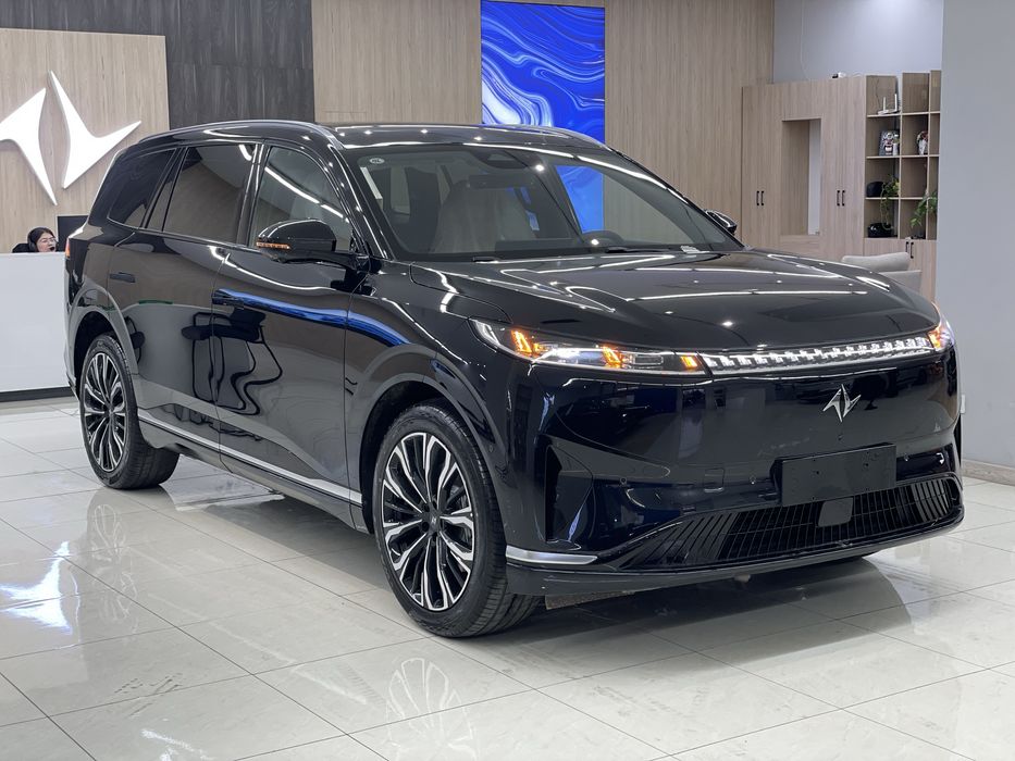 DongFeng 008 Restyling 2026 Nalichida bor