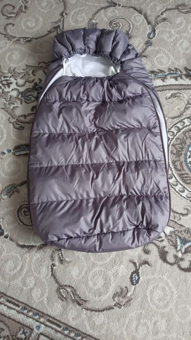 Комплект для новорожденных