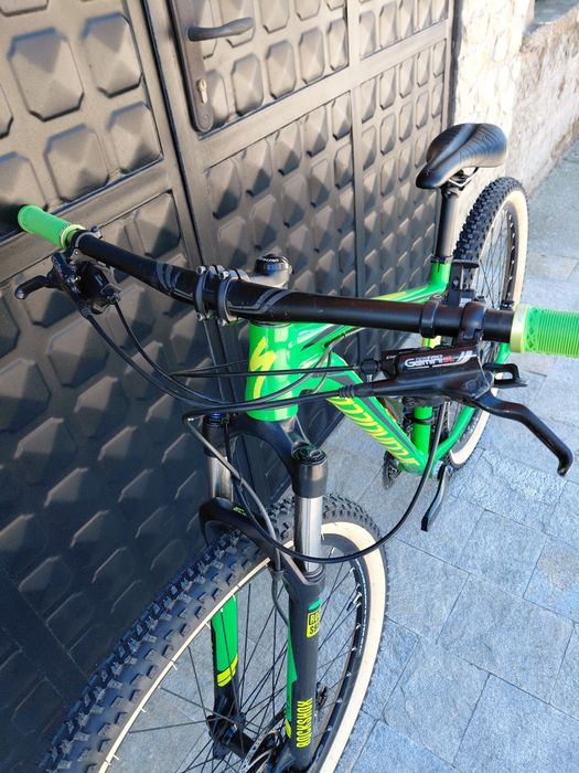 Алуминиев велосипед