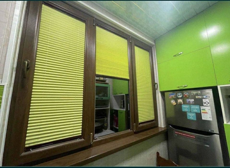 Жалюзи жалузи завод штор