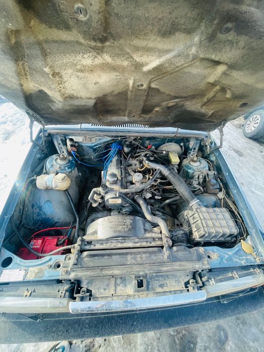 Продам вольво 740